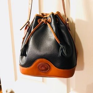 Vintage Dooney & Bourke